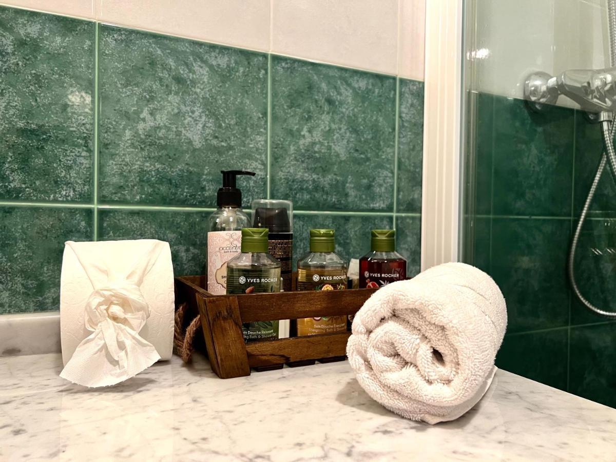 Cal Berg - Apartamento Garos Appartamento Esterno foto