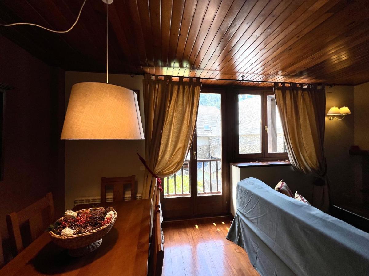 Cal Berg - Apartamento Garos Appartamento Esterno foto